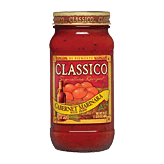 Classico&nbsp;Pasta Sauce&nbsp;Cabernet Marinara w/Herbs Full-Size Picture